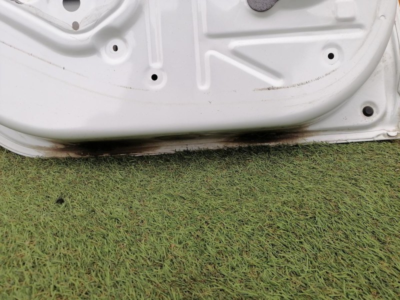 Logan №51 дверь задняя левая