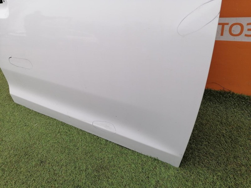 Logan №51 дверь передняя правая деф