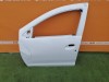 Logan №51 дверь передняя левая деф