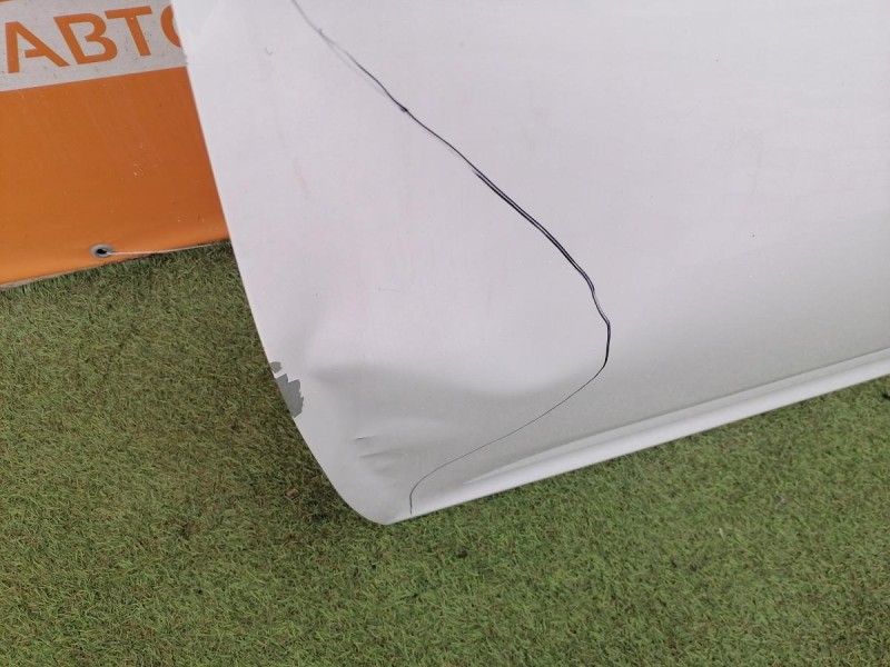 Logan №51 дверь передняя левая деф