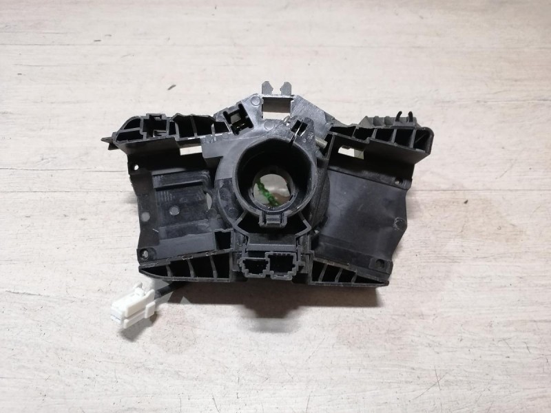 Logan №51 шлейф подрулевой простой руль деф