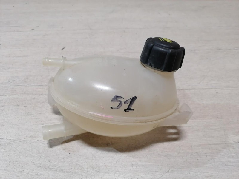 Logan №51 бачок расширительный деф