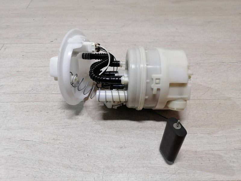 Logan №51 бензонасос деф