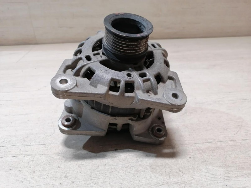 Logan №51 генератор деф