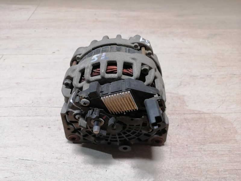 Logan №51 генератор деф