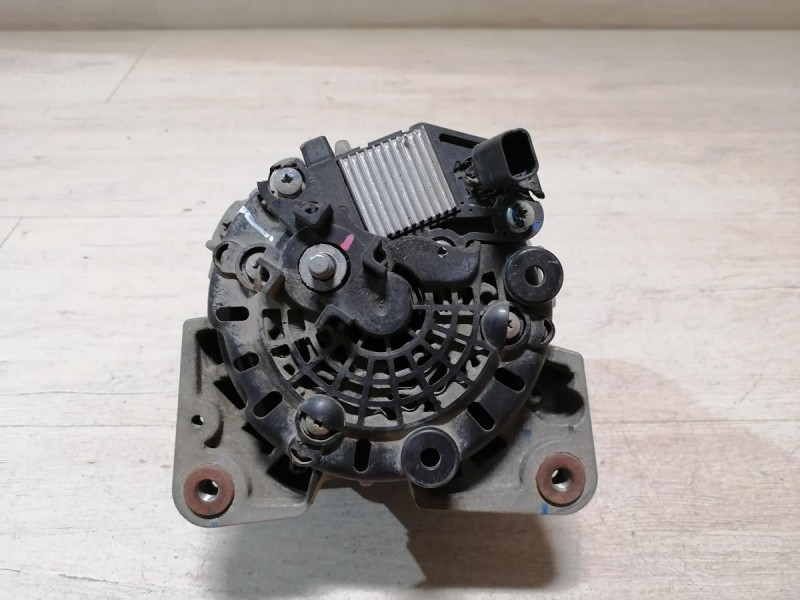 Logan №51 генератор деф