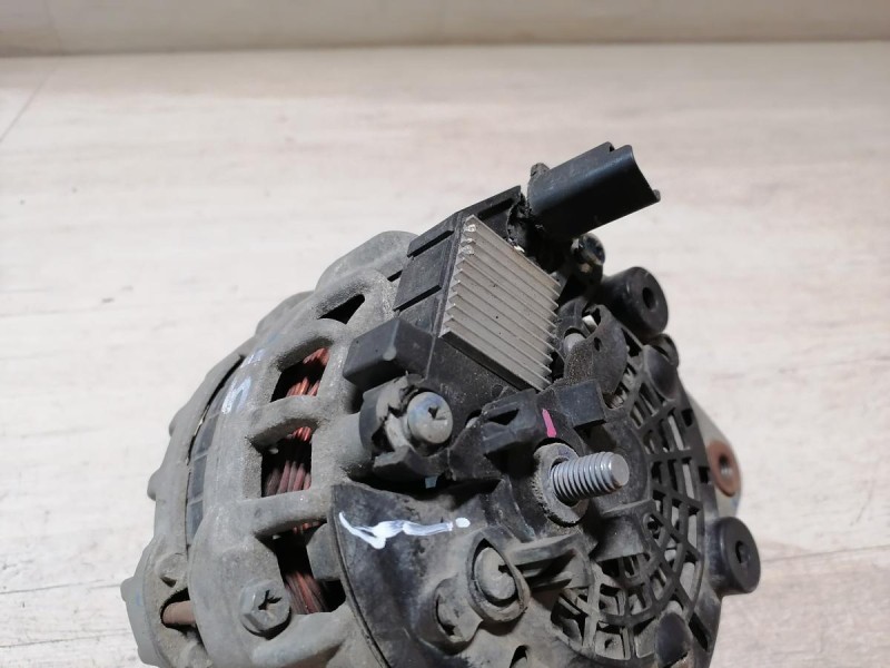 Logan №51 генератор деф