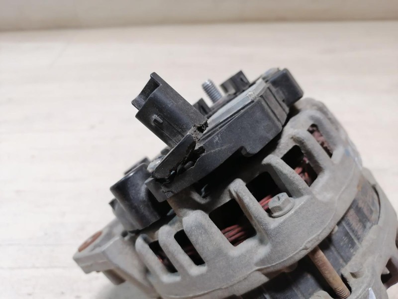 Logan №51 генератор деф