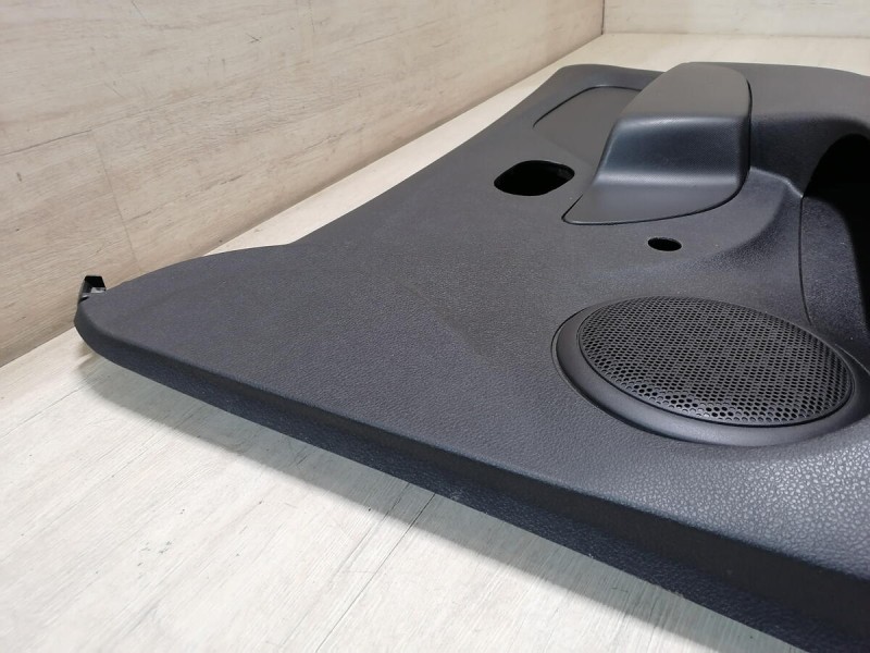 Logan 2 обшивка двери передняя правая мех