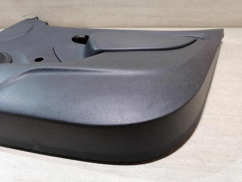 Logan 2 обшивка двери передняя правая мех