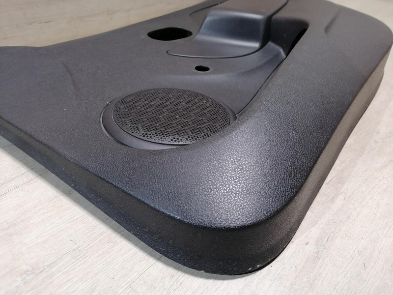 Logan 2 обшивка двери передняя правая мех