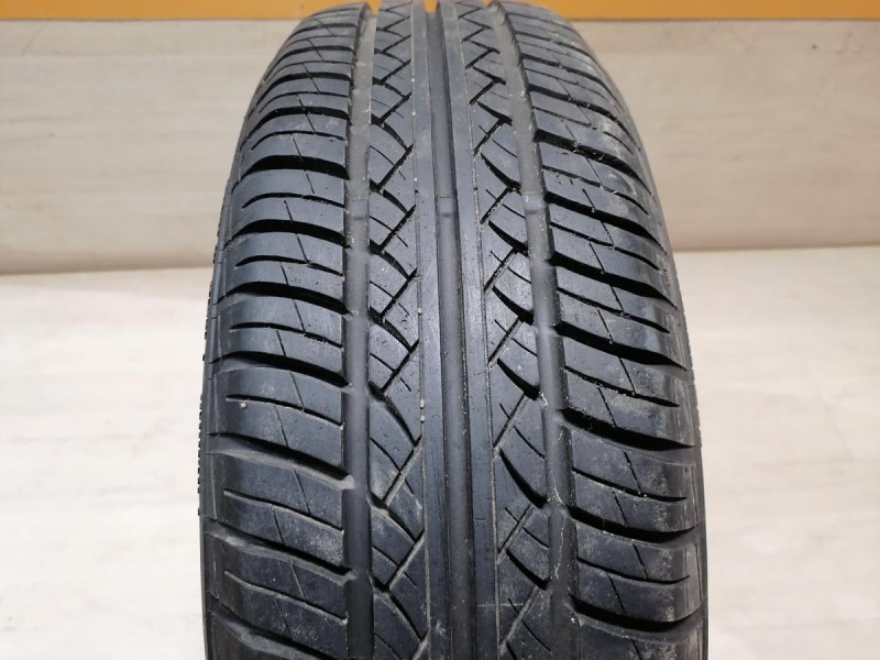 Logan ф2 №4 запаска R15