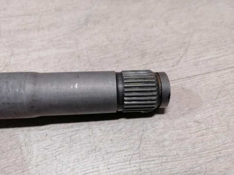 Logan ф2 №4 привод правый деф