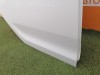 Sandero №16 дверь задняя правая деф