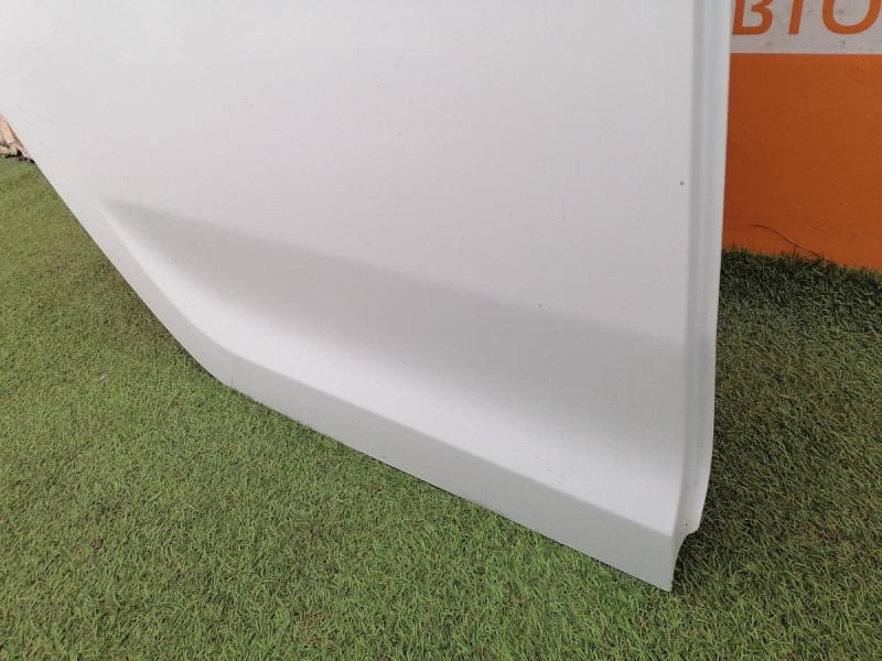 Sandero №16 дверь задняя правая деф