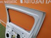Sandero №16 дверь задняя правая деф