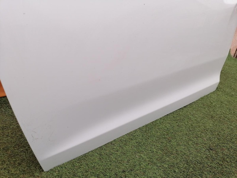 Sandero №16 дверь передняя левая деф