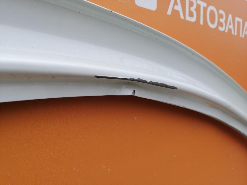 Sandero №16 дверь передняя левая деф