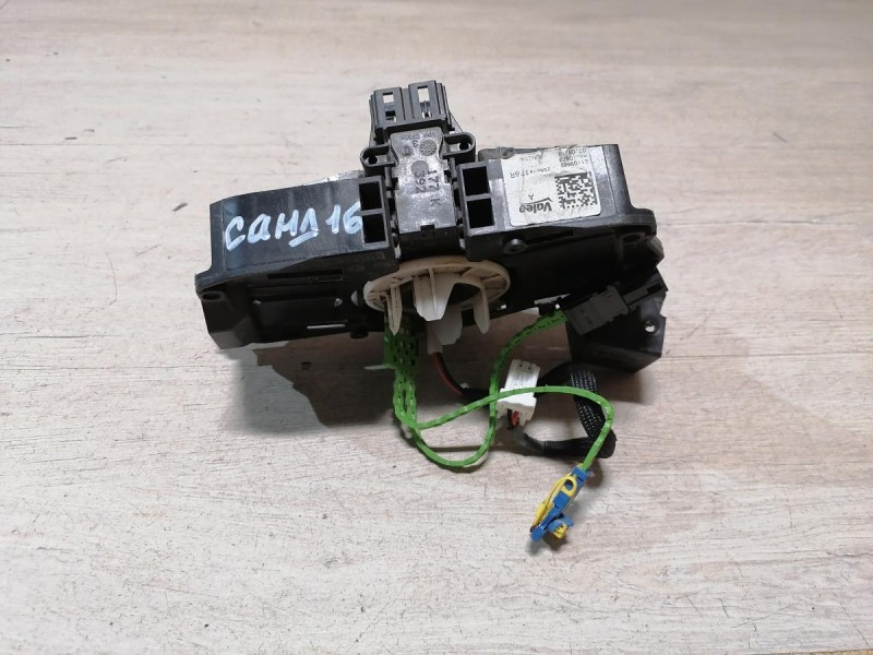 Sandero №16 шлейф подрулевой деф