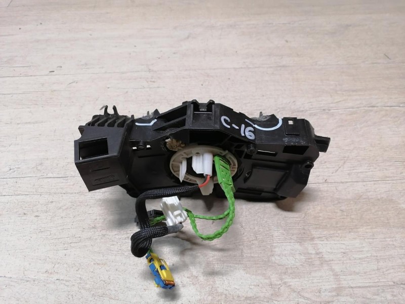 Sandero №16 шлейф подрулевой деф