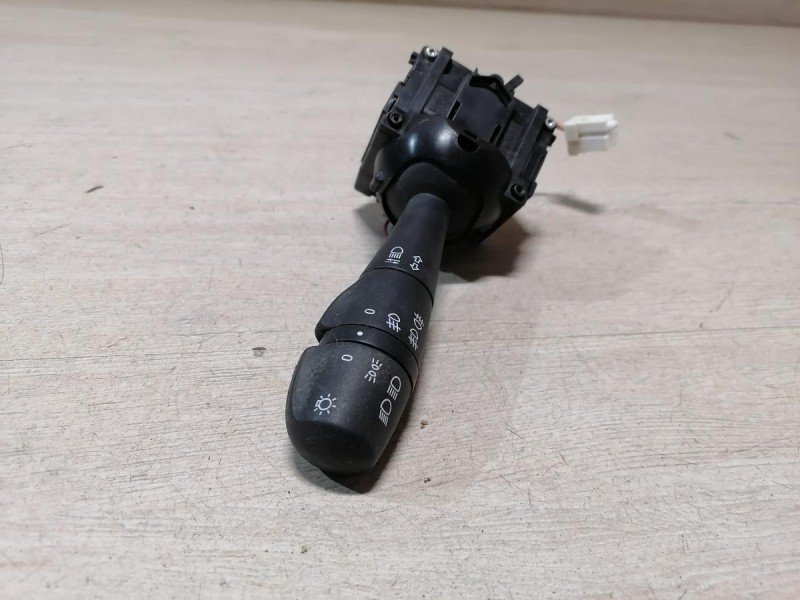 Sandero №16 переключатель поворотов с птф