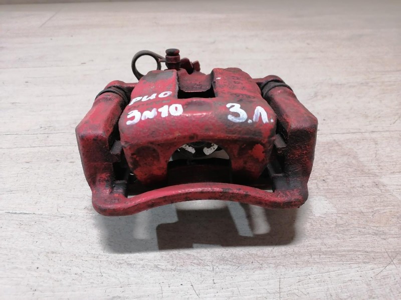 Rio 3 №10 суппорт задний левый правый к-кт