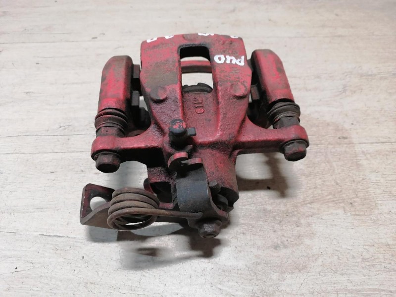 Rio 3 №10 суппорт задний левый правый к-кт