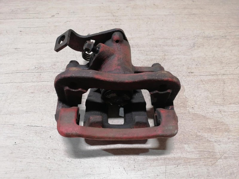 Rio 3 №10 суппорт задний левый правый к-кт