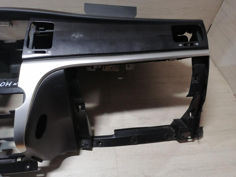 Actyon №2 торпедо передняя панель