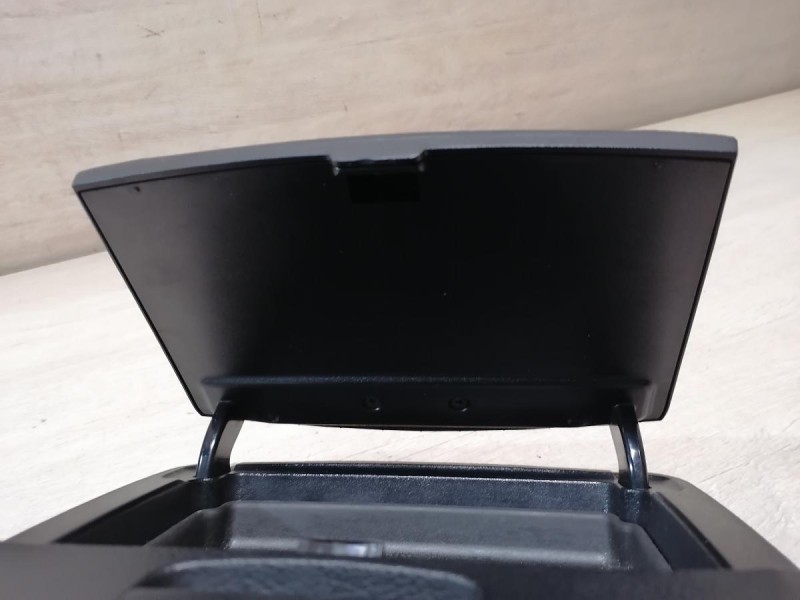 Actyon №2 бардачок торпедо верхний