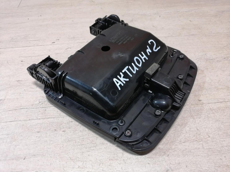 Actyon №2 бардачок торпедо верхний