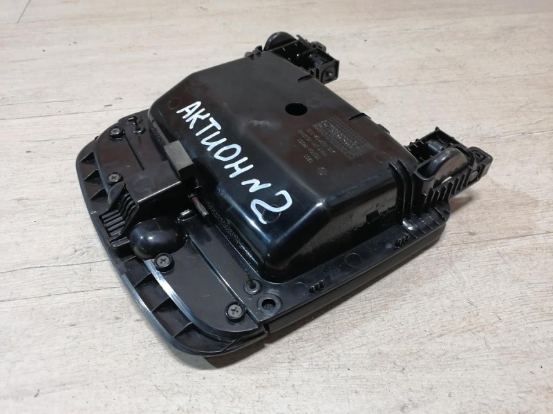 Actyon №2 бардачок торпедо верхний