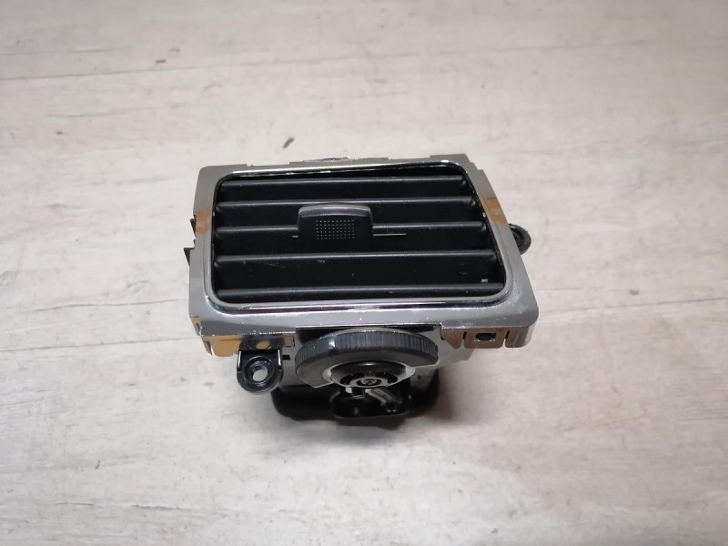 Actyon №2 дефлектор торпедо левый