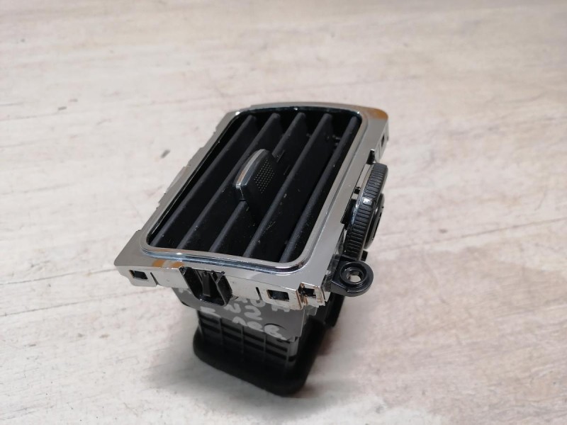 Actyon №2 дефлектор торпедо левый