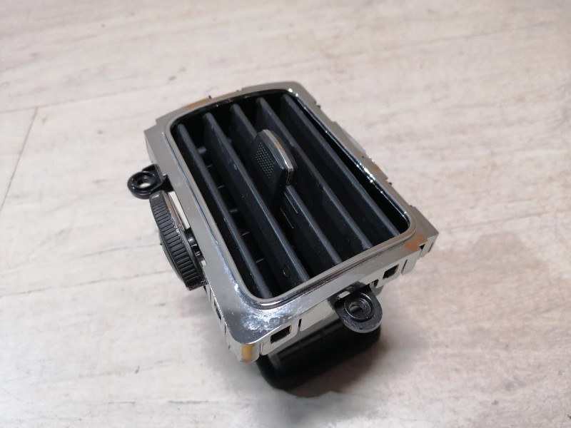 Actyon №2 дефлектор торпедо левый