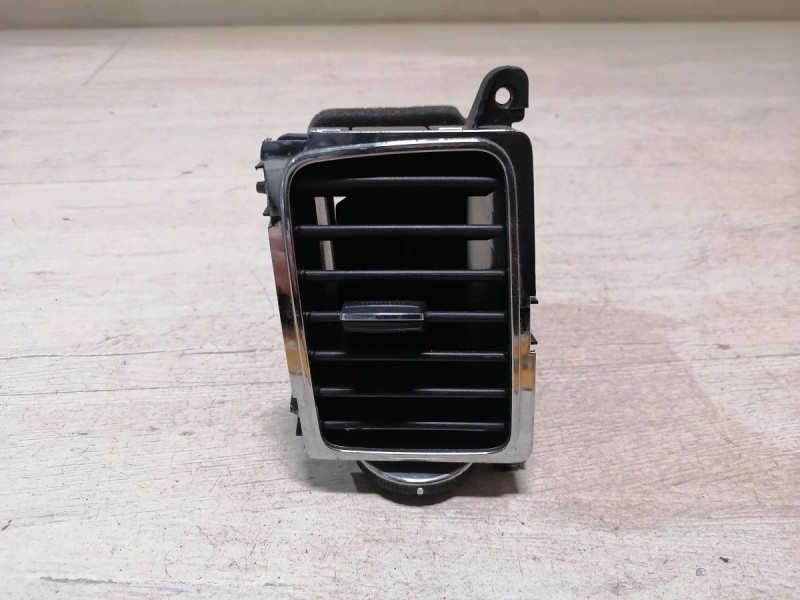 Actyon №2 дефлектор торпедо центральный левый