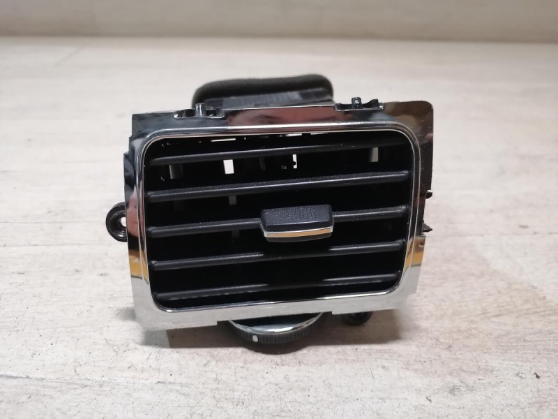 Actyon №2 дефлектор торпедо правый