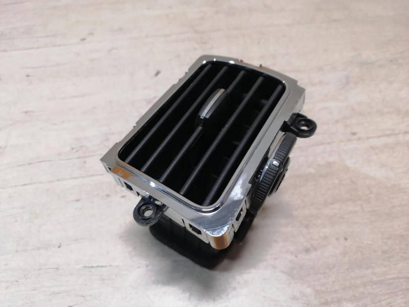 Actyon №2 дефлектор торпедо правый