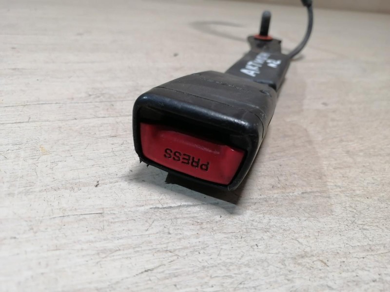 Actyon №2 замок переднего ремня безопасности