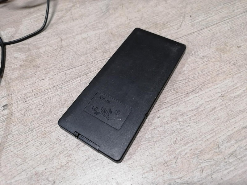 Actyon №2 магнитола головное устройство не ориг