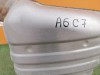 Audi A6 C7 глушитель основной резонатор