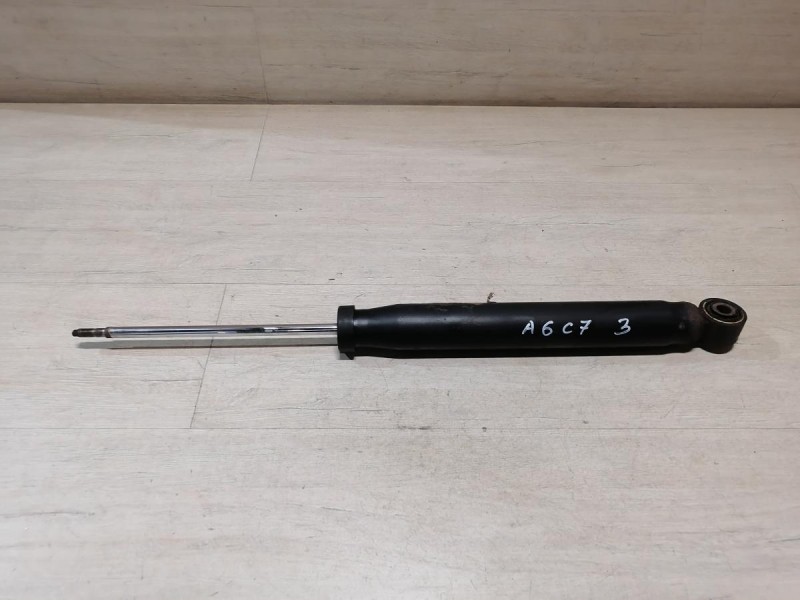 Audi A6 C7 амортизатор задний