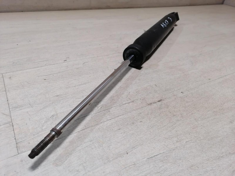 Audi A6 C7 амортизатор задний