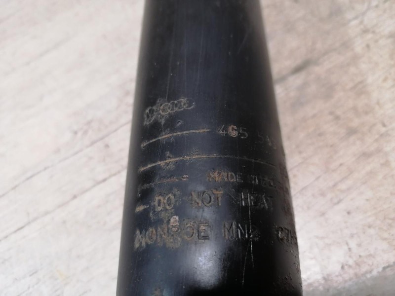 Audi A6 C7 амортизатор задний