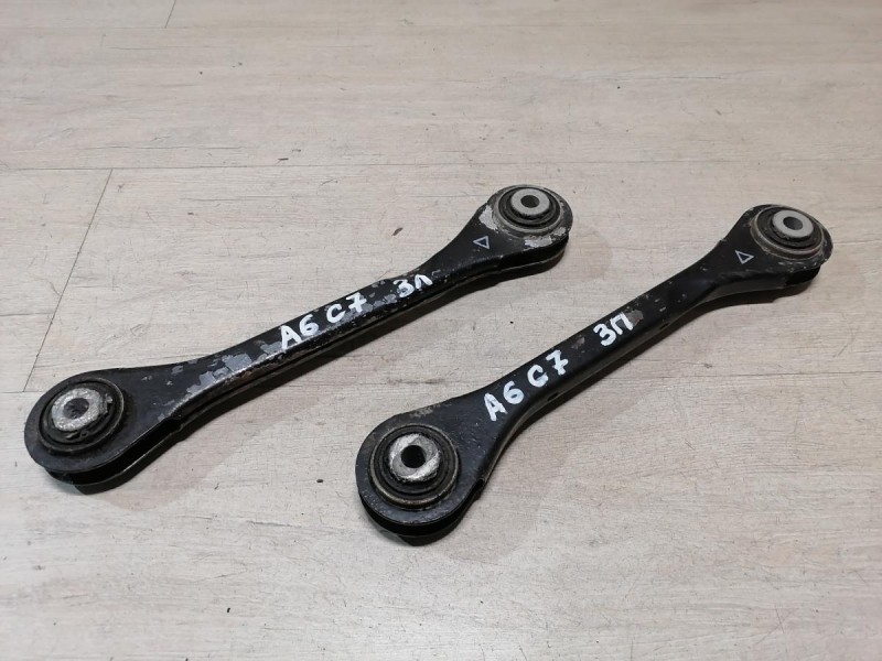 Audi A6 C7 рычаг задний косточка