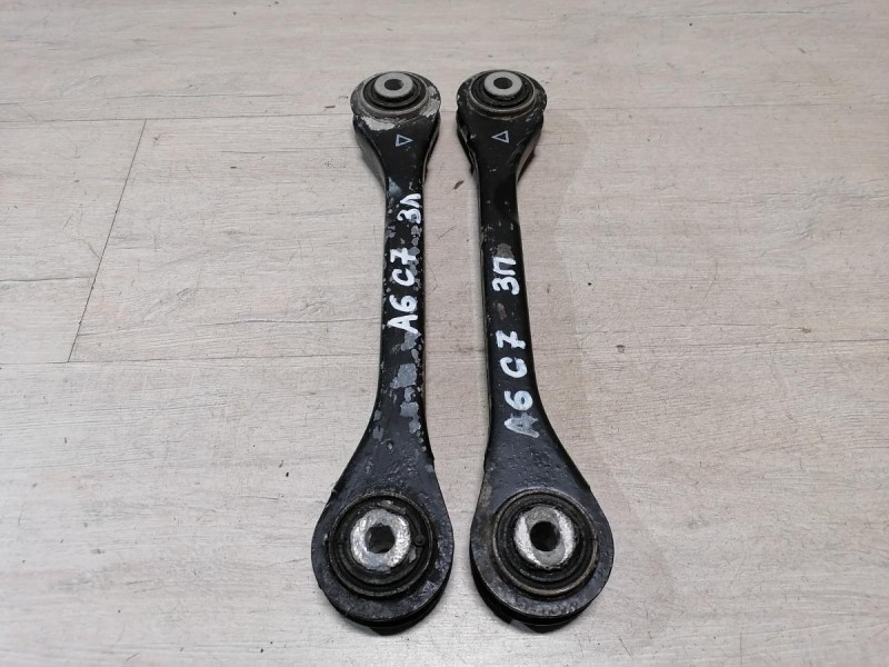 Audi A6 C7 рычаг задний косточка