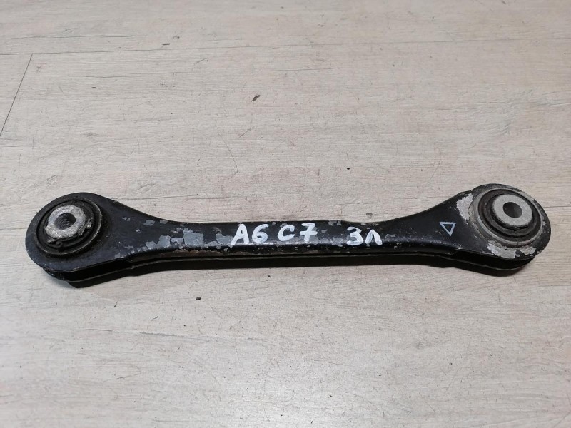 Audi A6 C7 рычаг задний косточка