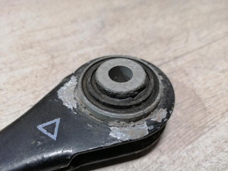 Audi A6 C7 рычаг задний косточка