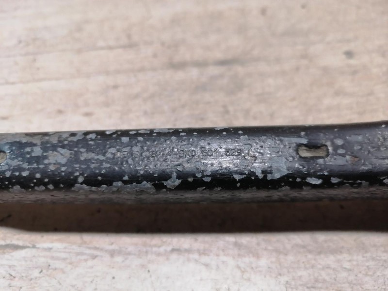 Audi A6 C7 рычаг задний косточка