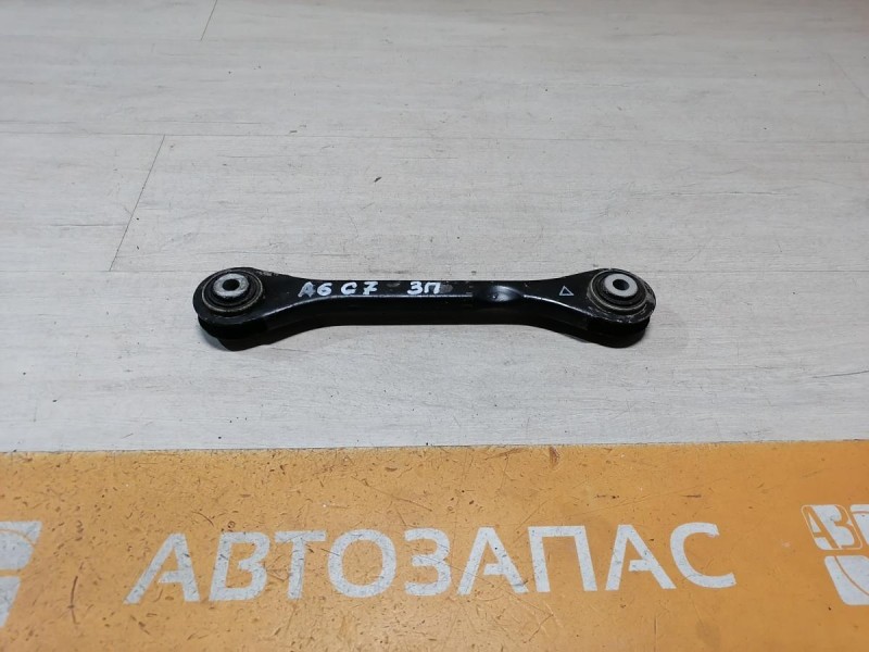 Audi A6 C7 рычаг задний косточка